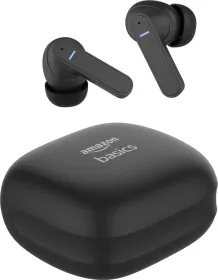 AmazonBasics ‎AB-IE2 True Wireless Earbuds