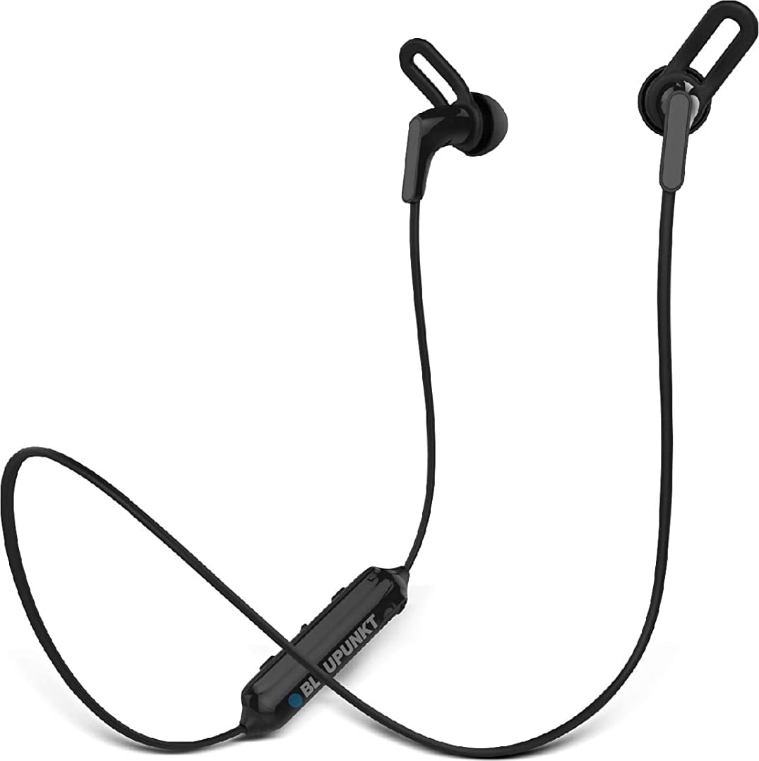 Blaupunkt BE01 Wireless Earphones Price in India 2024, Full Specs