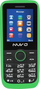 Nuvo One NF18