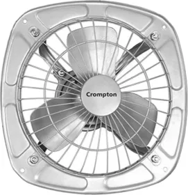 Crompton Drift Air Plus 150 mm 3 Blade Exhaust Fan