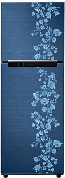 Samsung RT27JARZEPX/TL 253 L Double Door Refrigerator Price