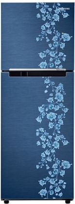Samsung RT27JARZEPX/TL 253 L Double Door Refrigerator
