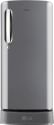LG GLD1956ZAPZ 185 L 5 Star Single Door Refrigerator