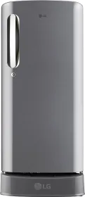 LG GLD1956ZAPZ 185 L 5 Star Single Door Refrigerator