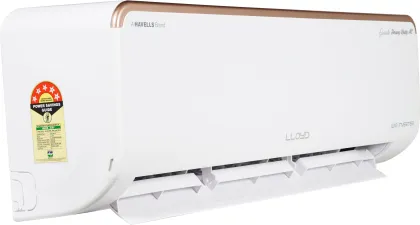 Lloyd GLS18I5FWGHP 1.5 Ton 5 Star 2022 Inverter Split AC