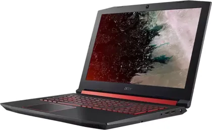 Acer Nitro AN515-44 Laptop (Ryzen Quad Core/ 8GB/ 1TB/ Win10