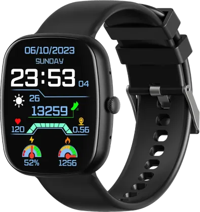 Croma Squad A1 Smartwatch