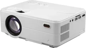 Boss S12 Portable Projector