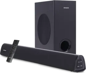 Aiwa KANDO AW-SSB120 120W Bluetooth Soundbar