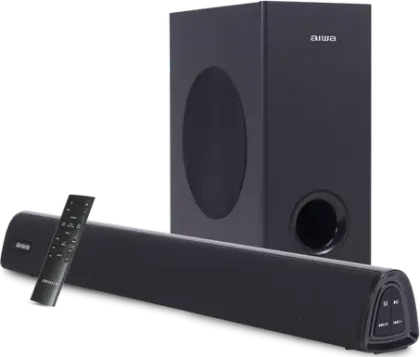 Aiwa KANDO AW-SSB120 120W Bluetooth Soundbar