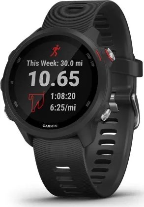 Garmin Forerunner 245 Music