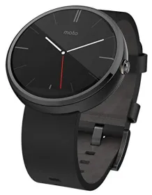 Motorola Moto 360 (1st Gen)