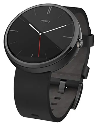 Motorola Moto 360 (1st Gen)