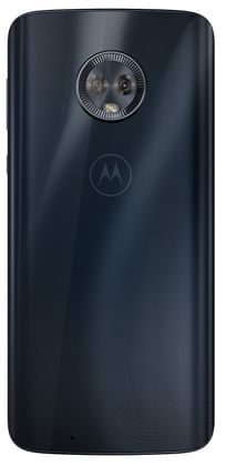 Motorola Moto G6 (4GB RAM + 64GB)