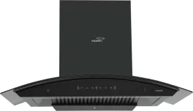 V-Guard X20 90cm Auto Clean Wall Mounted Chimney
