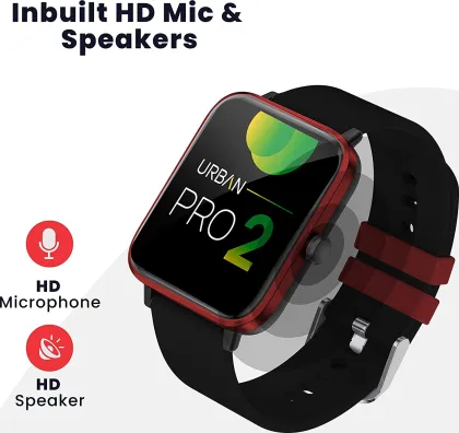 Inbase Urban Pro 2 Smartwatch