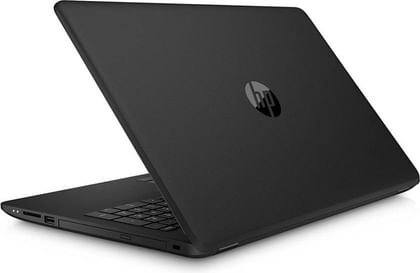 HP 15-BU008TX Laptop (6th Gen Ci3/ 4GB/ 1TB/ FreeDOS/ 2GB Graphic)