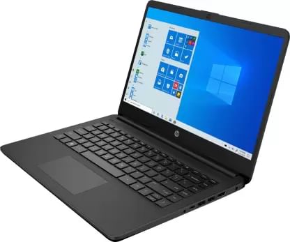 HP 14s-dy2500TU Laptop (11th Gen Core i3/ 8GB/ 256GB SSD/ Win10 Home)