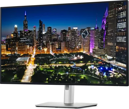 Dell UltraSharp U3225QE 32 inch Ultra HD 4K Monitor