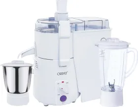 Orpat Potenza Plus 900W Juicer Mixer Grinder