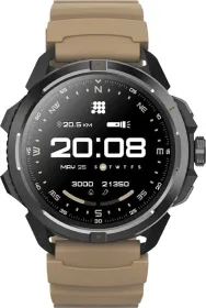 Cubitt Terra Smartwatch