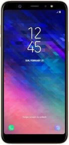 Samsung Galaxy A6 Plus vs Samsung Galaxy S23 5G
