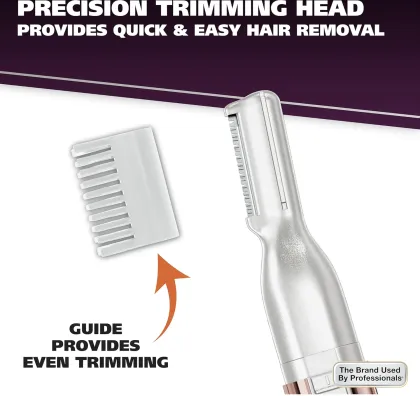 Wahl Clean & Confident 05640-2224 Trimmer