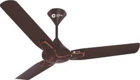 Orient Electric Jazz 1400 mm 3 Blade Ceiling Fan