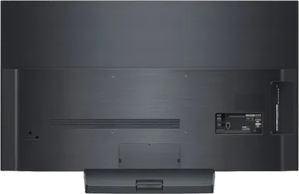 LG C3 77 inch Ultra HD 4K Smart OLED TV (OLED77C3PSA)