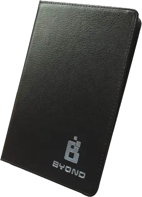 Byond Mi-book Mi3 Tab
