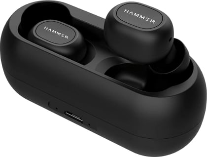 Hammer discount earbuds price