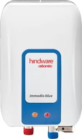 Hindware HI03PDB30 3.0 L Instant Water Geyser
