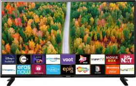 Intex LED-SH4030 40 inch HD Ready Smart LED TV