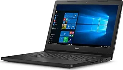 Dell Latitude 3480 Laptop (7th Gen Ci7/ 8GB/ 1TB/ Win10 Pro/ 2GB Graph)