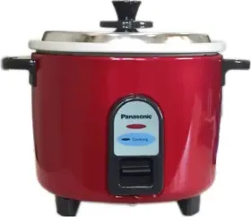 Panasonic SR-WA 10E 1L Electric Cooker