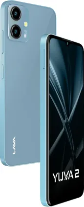 Lava Yuva 2