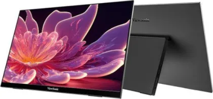 ViewSonic VX14P1-3K-OLED 14 inch WQXGA+ Portable Monitor