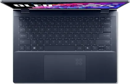 Acer Swift 14 AI SF14-51 NX.J2HSI.001Laptop (Intel Core Ultra 7/ 16GB/ 1TB SSD/ Win11 Home)