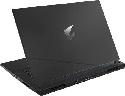 Gigabyte AORUS 15 9MF-E2US583SH Gaming Laptop (12th Gen Core i5/ 8GB/ 512GB SSD/ Win11/ 6 GB Graphics)