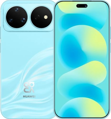 Huawei Nova 16s Pro