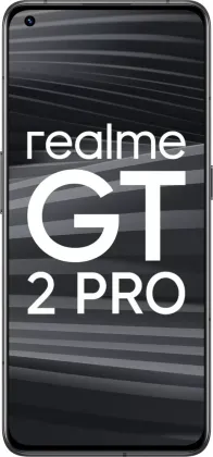 Realme GT 2 Pro 5G (12GB RAM + 256GB)