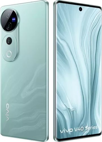 Vivo V40 Pro 5G (12GB RAM + 512GB)