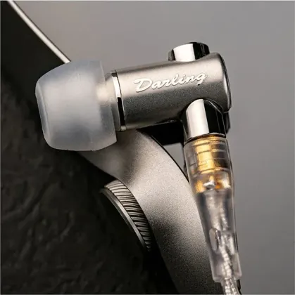 Tanchjim Darling Wired Earphones