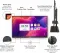 Limeberry SP-IWB FE-55-1 55 inch Ultra HD 4K Interactive Flat Panel