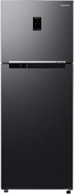 Samsung RT42C553EBX 385 L 3 Star Double Door Refrigerator
