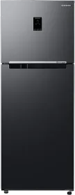 Samsung RT42C553EBX 385 L 3 Star Double Door Refrigerator