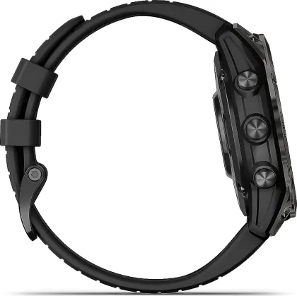Garmin Fenix 7 Pro Sapphire Solar Smartwatch