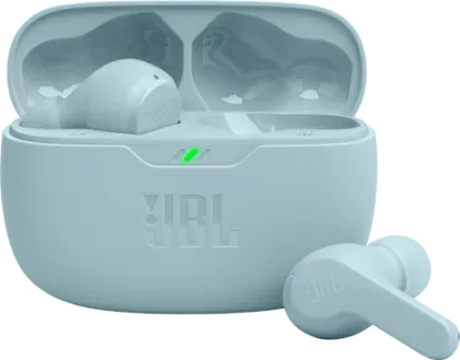 JBL Wave Beam True Wireless Earbuds