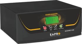 Eapro EGSINE1100 Pure Sine Wave Inverter