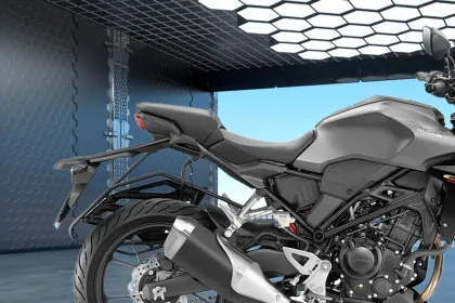 Honda CB300R
